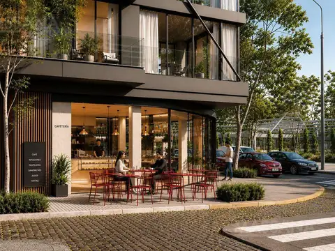 Local en Venta en Belgrano, Capital Federal