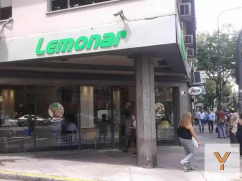 Local en Venta en Microcentro, Centro