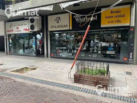 Local en Venta en Botanico, Palermo