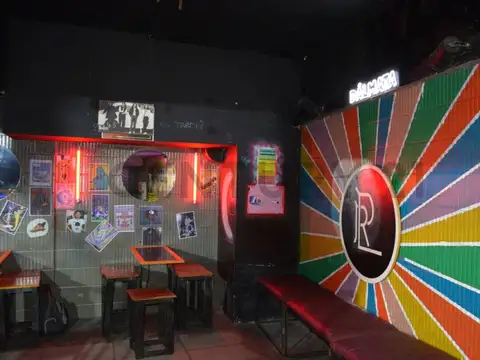 Local en Venta en Recoleta, CABA