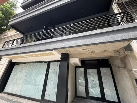 Local en Venta en Villa Crespo, Capital Federal