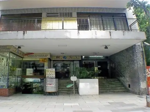 Local en Venta en Almagro, Capital Federal