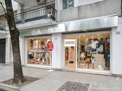 Local en Venta en Villa Crespo, Capital Federal