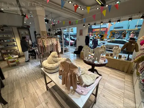 Local en Venta en Palermo, Capital Federal