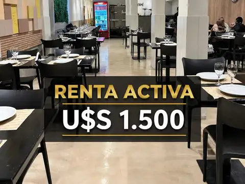 Local en Venta en Once, Capital Federal