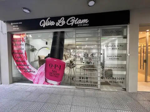 Local en Venta en Nuñez, CABA