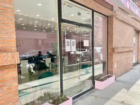 Local en Venta en Puerto Madero, Capital Federal
