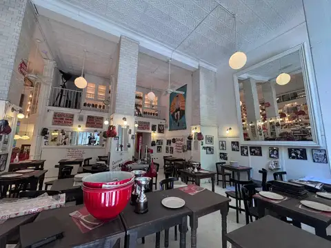 Local en Venta en San Telmo, Capital Federal