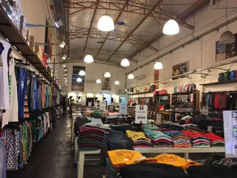 Local en Venta en Barracas, Capital Federal