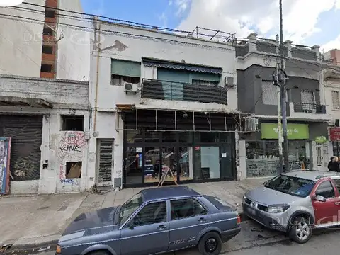 Local en Venta en Villa del Parque, Capital Federal