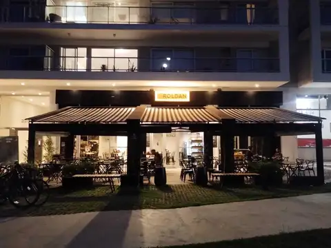 Local en Venta en Villa Urquiza, Capital Federal