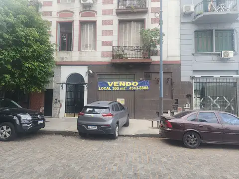 Local en Venta en San Telmo, Capital Federal