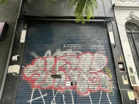 Local en Venta en Palermo, CABA