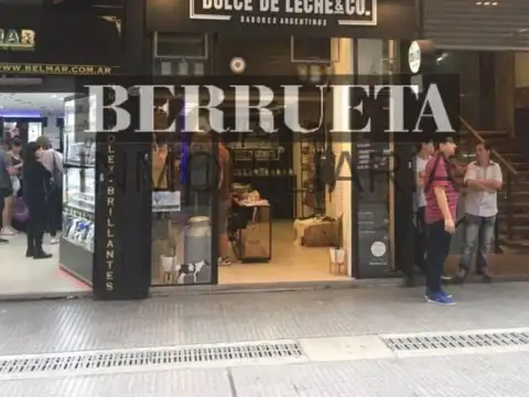 Local en Venta en Microcentro, Centro