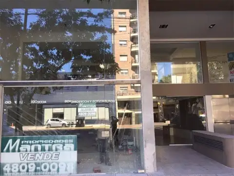 Local en Venta en Colegiales, Capital Federal