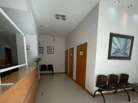 Local en Venta en Barracas, Capital Federal