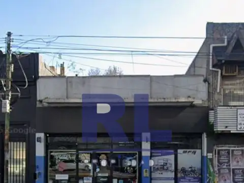 Local en Venta en Liniers, Capital Federal