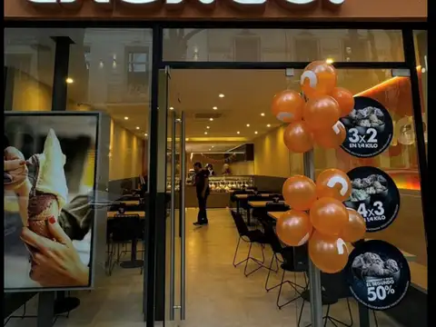 Local en Venta en Retiro, Capital Federal