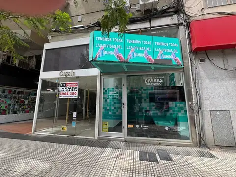 Local en Venta en Centro, Capital Federal