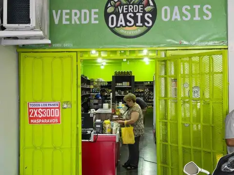 Local en Venta en Once, Capital Federal