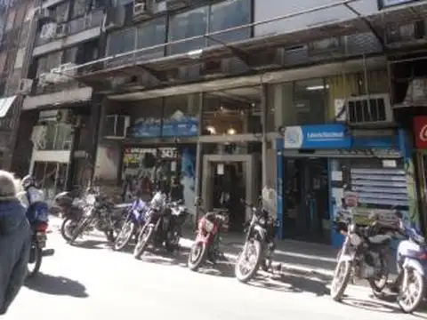 Local en Venta en Microcentro, Centro