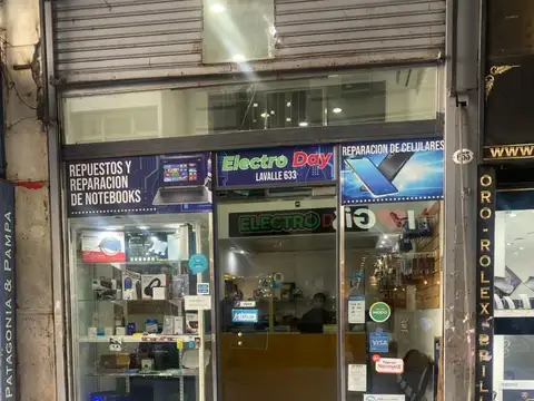Local en Venta en Microcentro, Centro