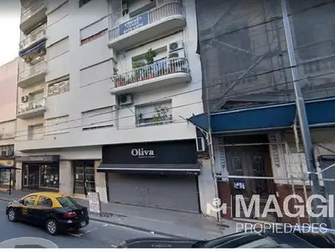 Local en Venta en Barrio Norte, CABA