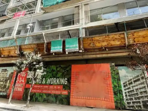 Local en Venta en Monserrat, CABA