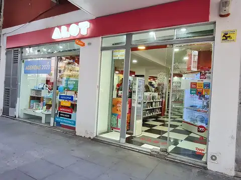 Local en Venta en Palermo, CABA