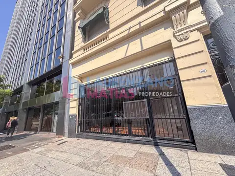 Local en Venta en Retiro, CABA