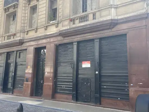 Local en Venta en San Telmo, Capital Federal