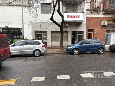 Local en Venta en Balvanera, Capital Federal