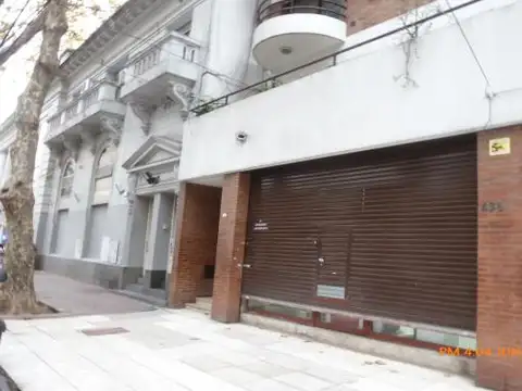 Local en Venta en Villa Crespo, CABA