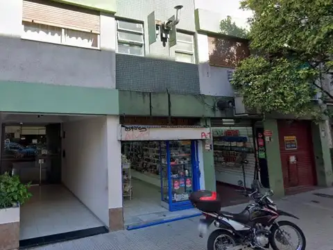 Local en Venta en Once, Capital Federal
