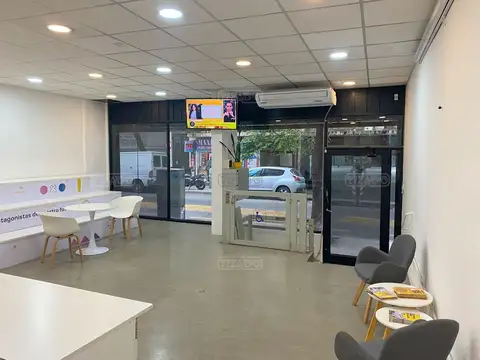 Local en Venta en Barrio Norte, Capital Federal