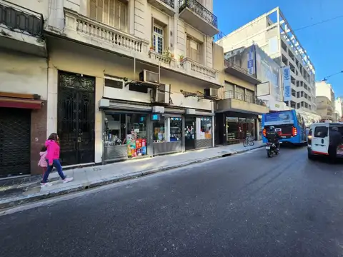 Local en Venta en Microcentro, Centro