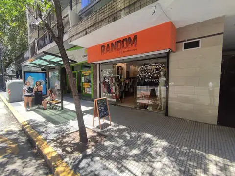 Local en Venta en Balvanera, Capital Federal