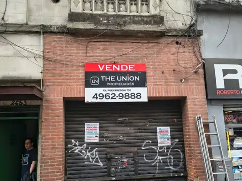 Local en Venta en Balvanera, Capital Federal