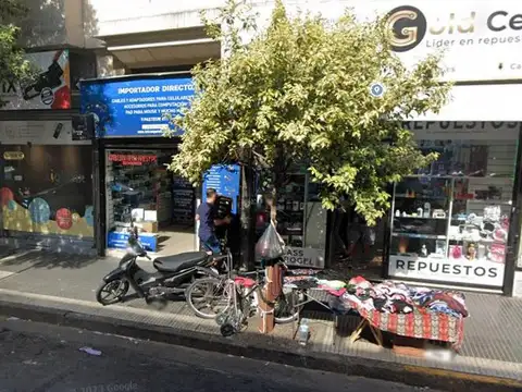 Local en Venta en Once, Capital Federal