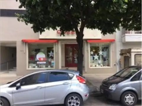 Local en Venta en Villa Urquiza, Capital Federal