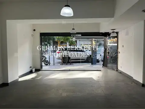 Local en Venta en Palermo, CABA