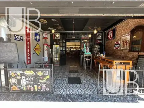 Local en Venta en San Telmo, Capital Federal