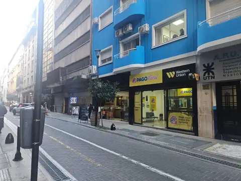 Local en Venta en San Nicolás, Capital Federal