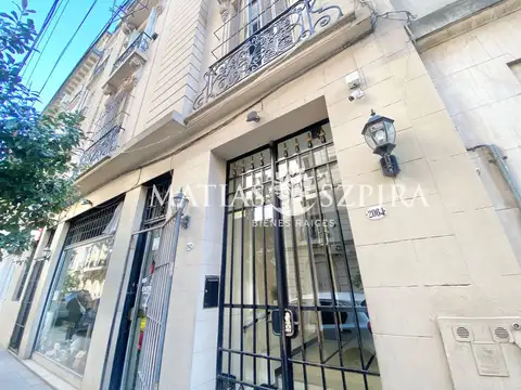 Local en Venta en Palermo, Capital Federal