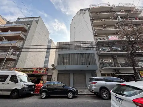 Local en Venta en Villa Crespo, Capital Federal
