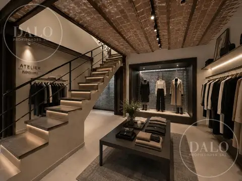Local en Venta en Palermo Hollywood, Palermo