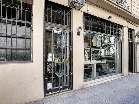 Local en Venta en Palermo, Capital Federal