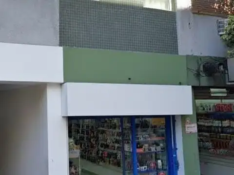 Local en Venta en Balvanera, Capital Federal