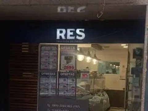 Local en Venta en Recoleta, CABA