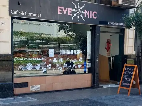 Local en Venta en Monserrat, CABA